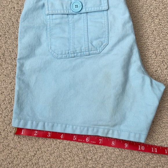 Lady Hathaway Womens cotton shorts - Picture 11 of 11